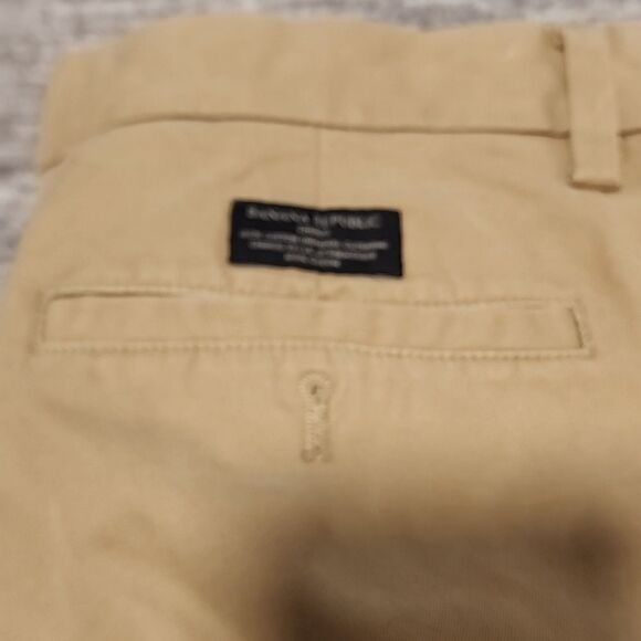 Banana Republic- Emerson Chino 30/32 - Picture 2 of 6